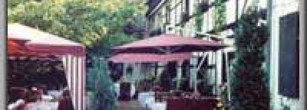 Walkmühlen Restaurant