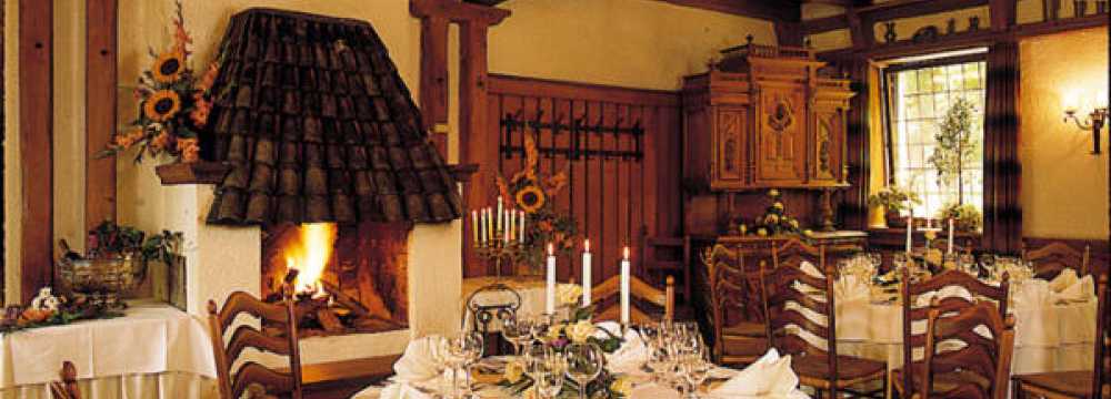 Walkmühlen Restaurant