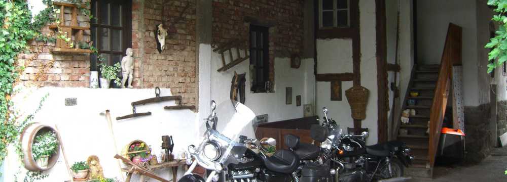  Faxe Schwarzwälder Hof