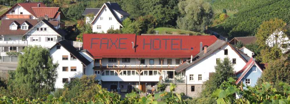  Faxe Schwarzwälder Hof