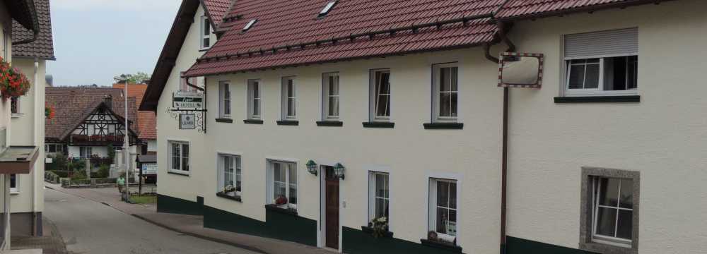  Faxe Schwarzwälder Hof