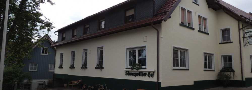  Faxe Schwarzwälder Hof