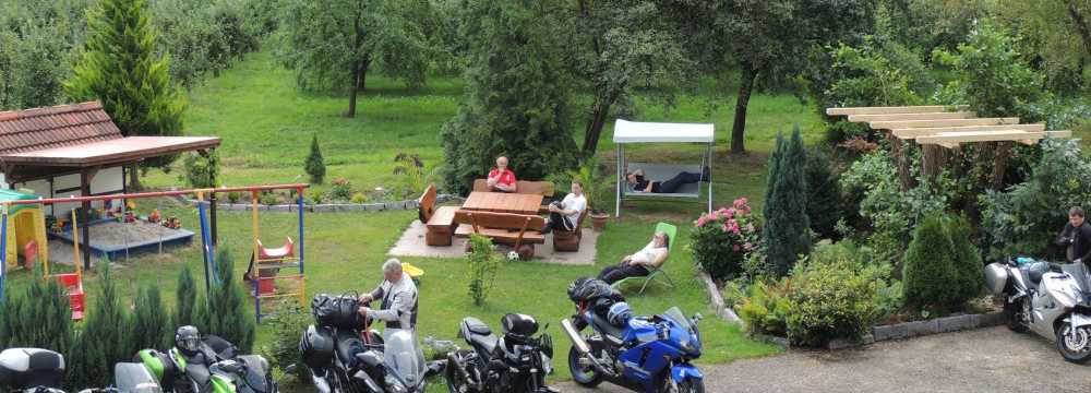  Faxe Schwarzwälder Hof