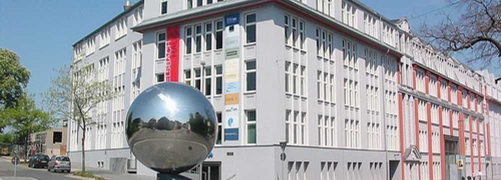 Elsbach Restaurant