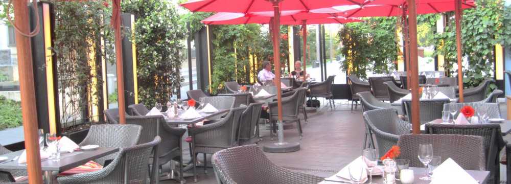 Elsbach Restaurant