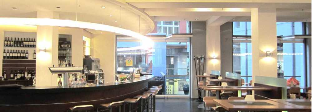 Elsbach Restaurant