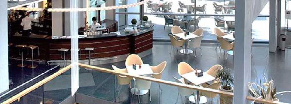 Elsbach Restaurant
