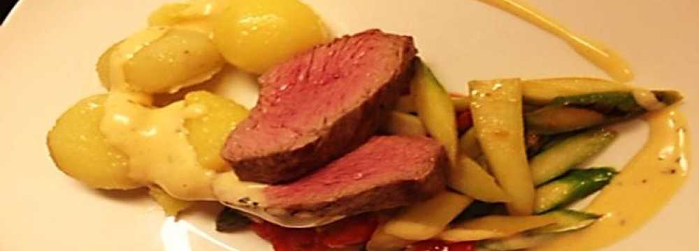 Elsbach Restaurant