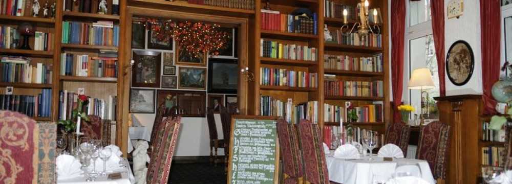 Schaarschmidts Restaurant