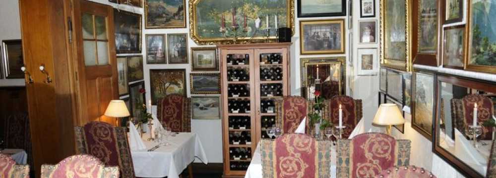 Schaarschmidts Restaurant
