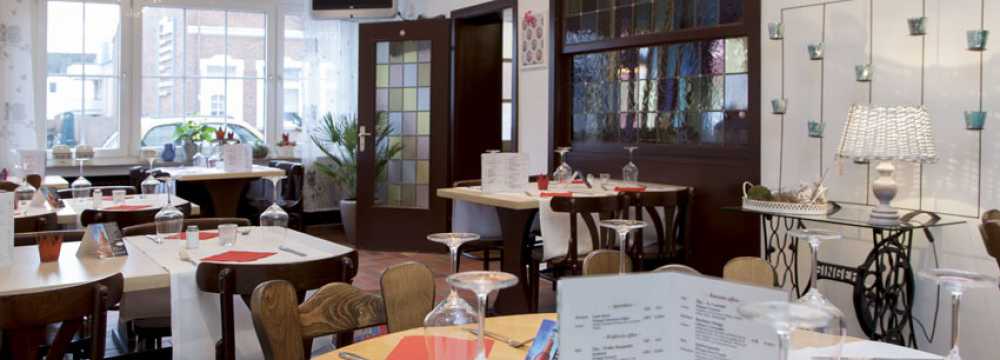 Holtmann Restaurant