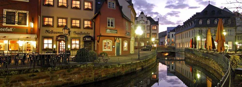 Hotel Restaurant Zunftstube