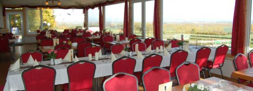 Rennstieg-Hotel Rettelbusch & Waldgasthof Hainich Haus 