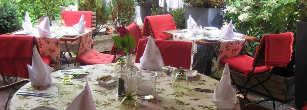 Weinstube Reblaus