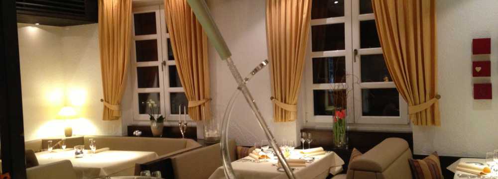 Hotel Lindenhof Restaurant Kasteel