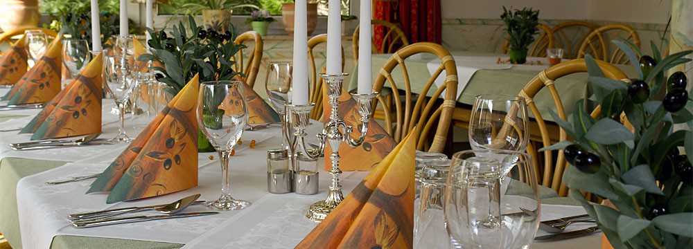 Hotel Zum Freigericht