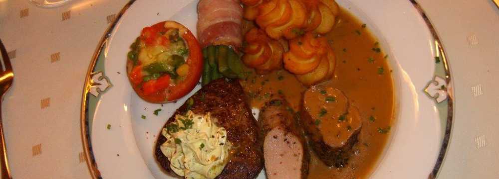 Wald Hotel Heppe KG