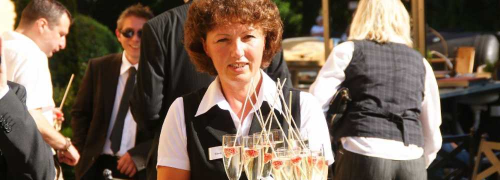 Schlosshotel Gedern