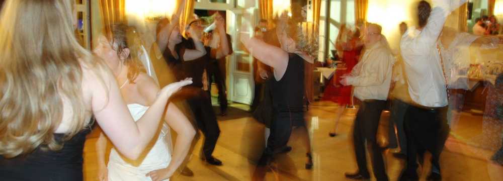 Schlosshotel Gedern