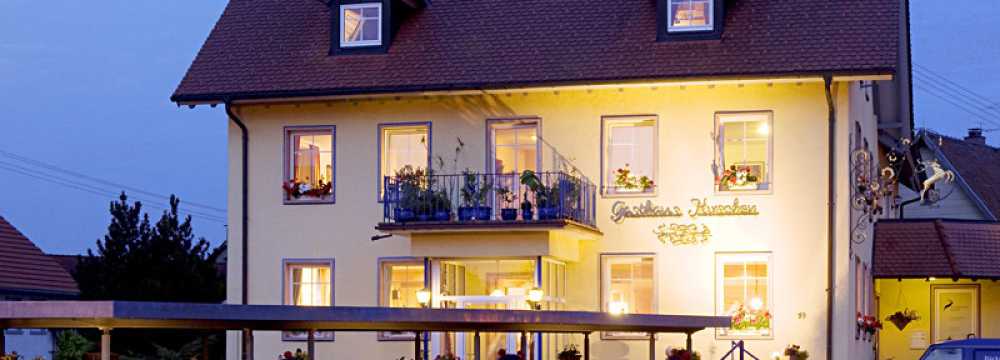 Landgasthof Hirschen