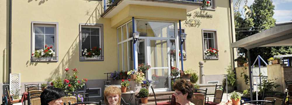 Landgasthof Hirschen