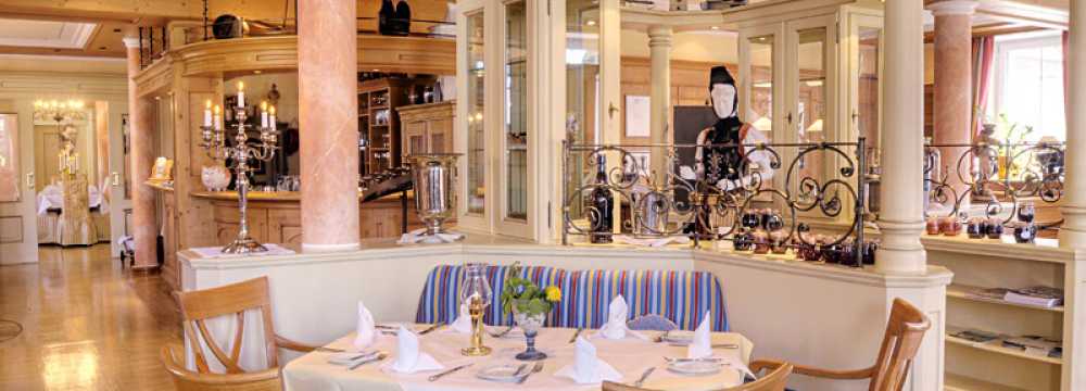 Landgasthof Hirschen