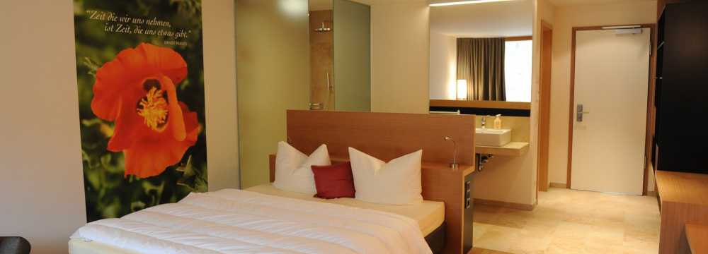 Landhotel Wilden Mann