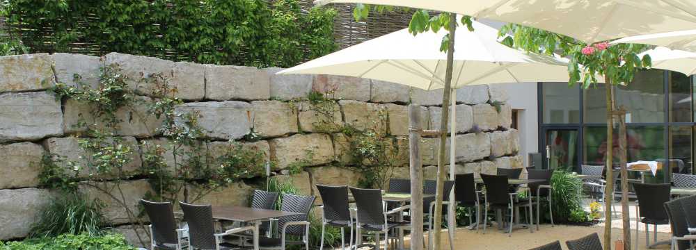 Landhotel Wilden Mann