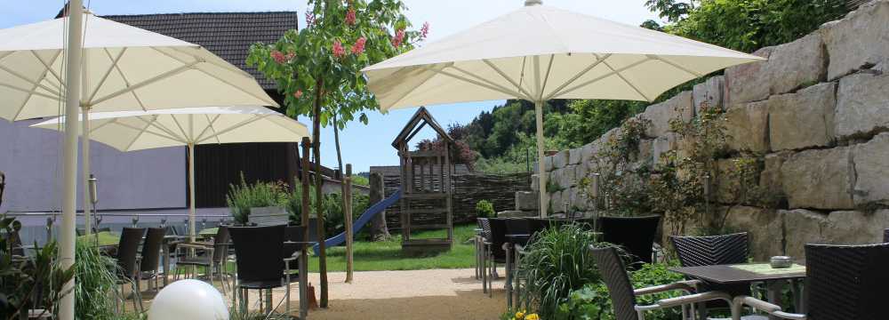 Landhotel Wilden Mann