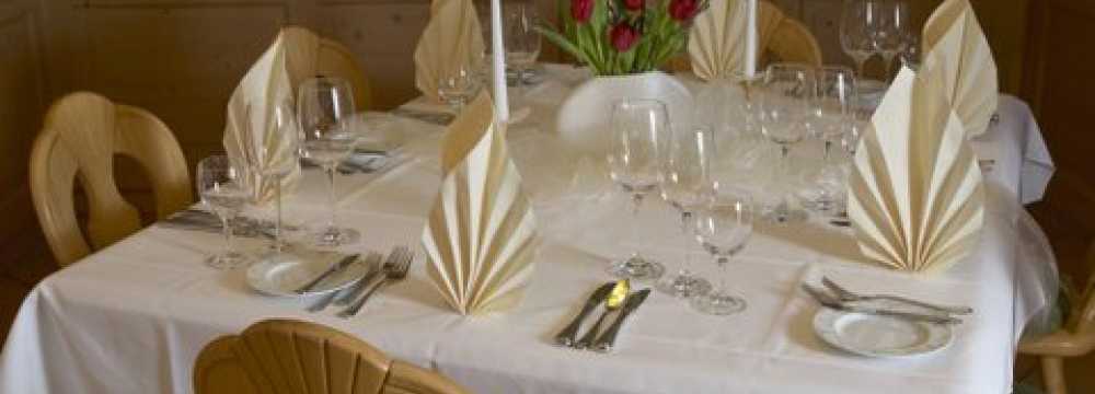 Landhotel Wilden Mann