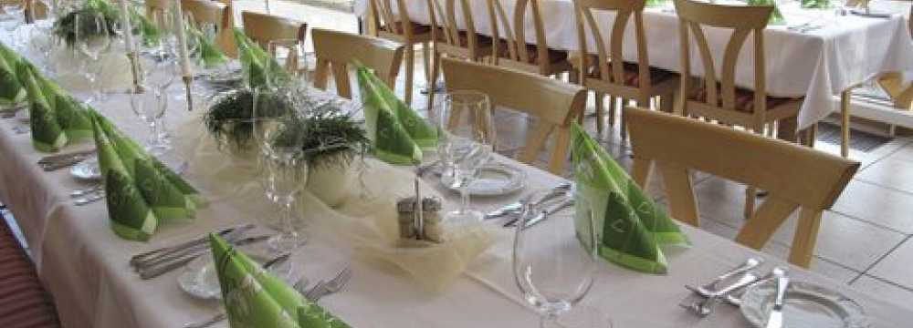 Landhotel Wilden Mann