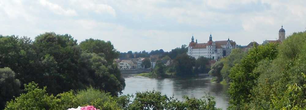 Arco Schlösschen