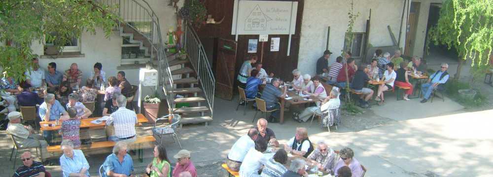 Mühlhäuser Stallbesen