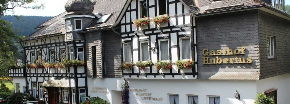 Landhotel Gasthof Hubertus