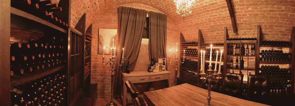 Due Stanze e Cucina