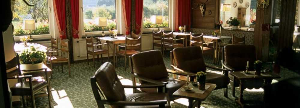 Landhotel Gasthof Hubertus
