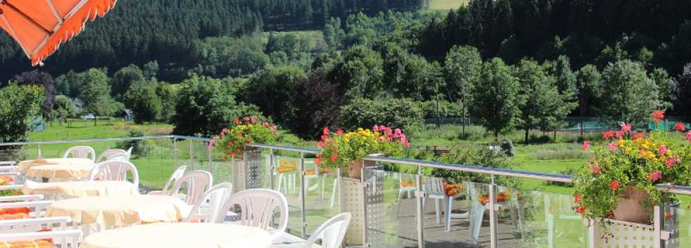 Landhotel Gasthof Hubertus