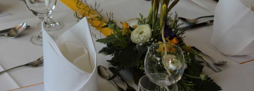Landhotel Gasthof Hubertus