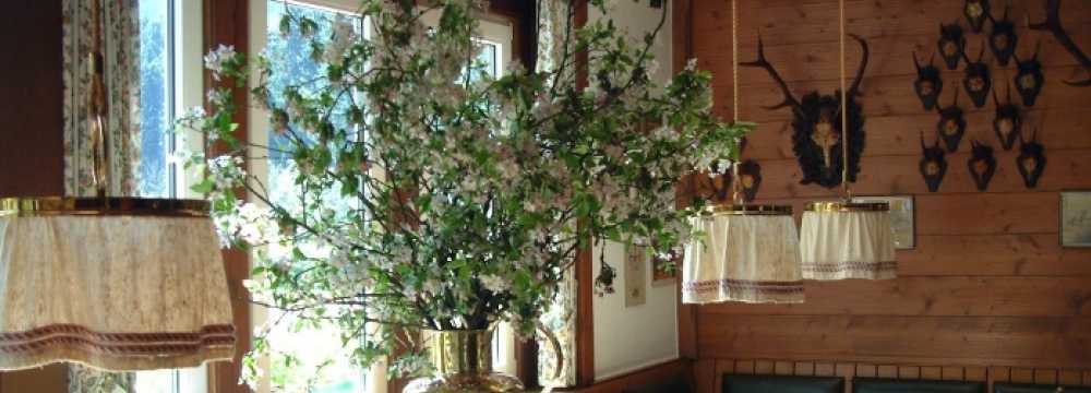Landhotel Gasthof Hubertus