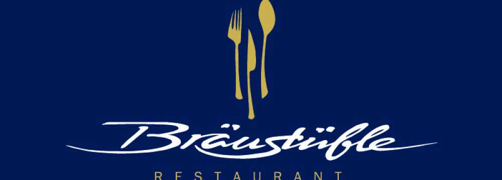 Bräustüble Restaurant
