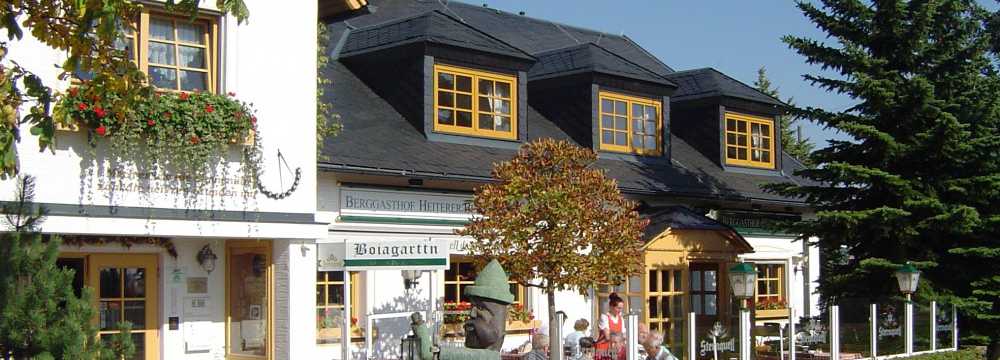 Berggasthof Heiterer Blick