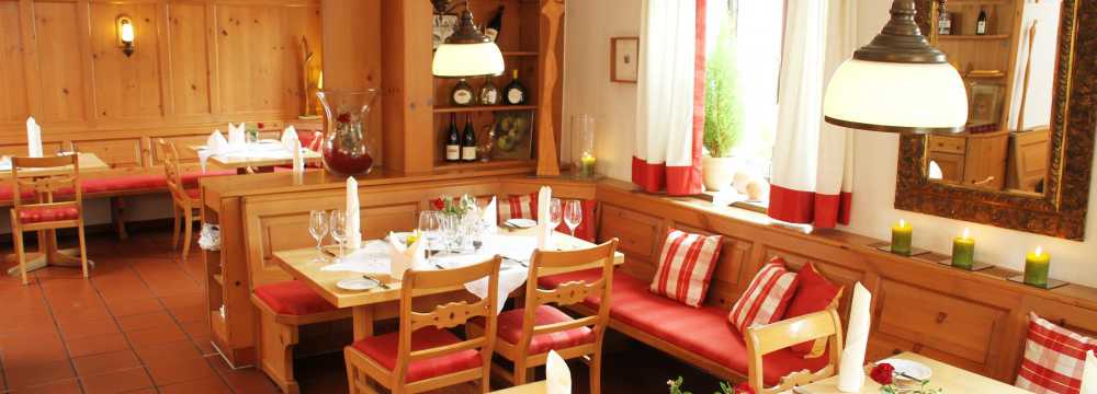 ADLER Landhotel