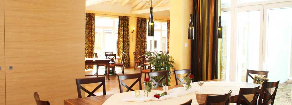 ADLER Landhotel