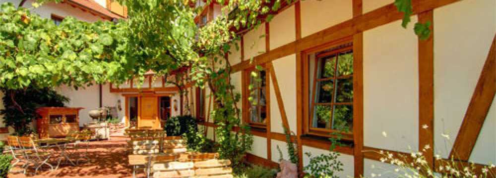 Weinstube Gutshof