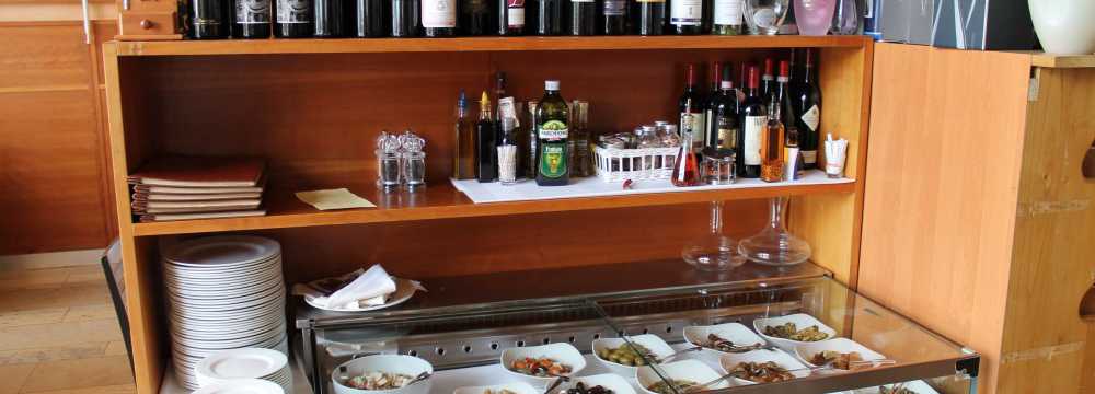 Ristorante Caruso