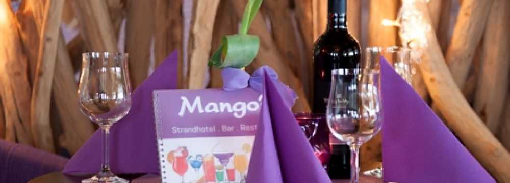 Mango´s Restaurant