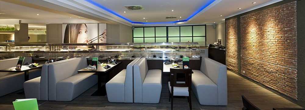 Peking Meng Sushi Lounge