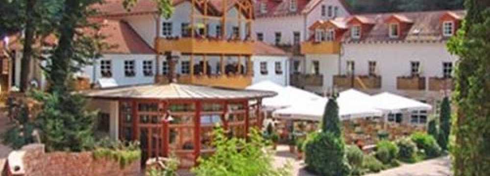 Schloss Hotel Landstuhl