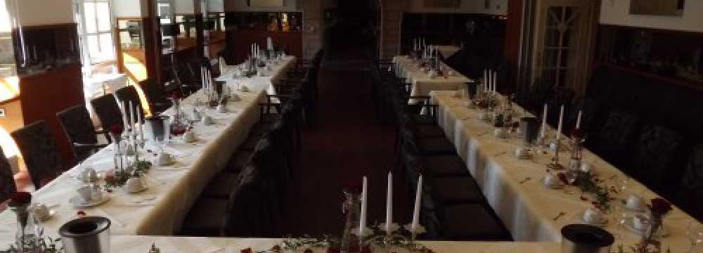 Schloss Hotel Landstuhl