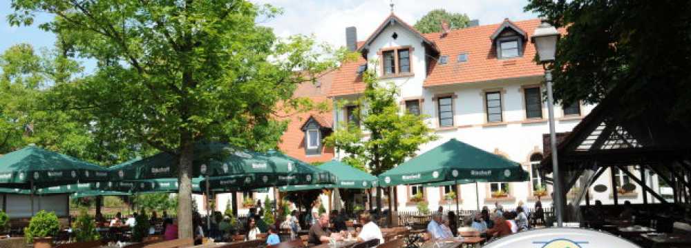 Restaurant Bremerhof 